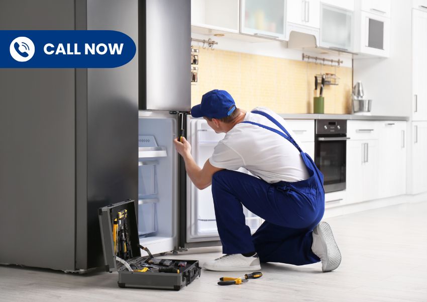 Fowlerton Appliance Repair Company
